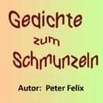 Gedichte und Unterhaltung